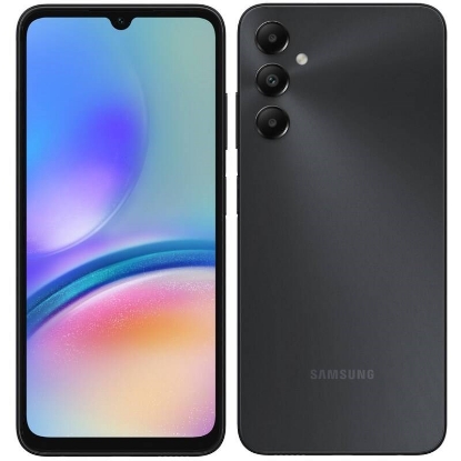 Obrázek Samsung Galaxy A05s (A057), 4/128GB, LTE, EU, černá
