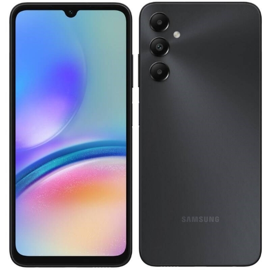 Obrázek Samsung Galaxy A05s (A057), 4/128GB, LTE, EU, černá