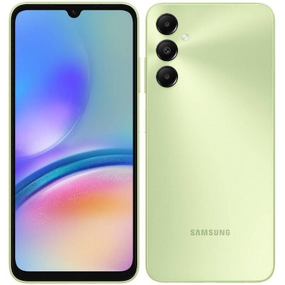 Obrázek Samsung Galaxy A05s (A057), 4/64GB, LTE, EU, zelená