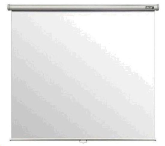 Obrázek ACER Projekční plátno T82-W01MW 82.5” (16:10) Tripod Screen (White)