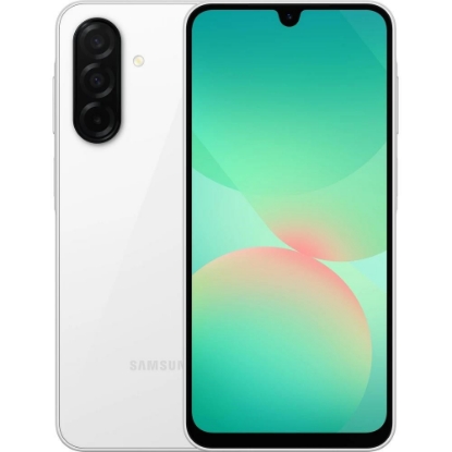 Obrázek Samsung Galaxy A26 5G 6GB/128GB EU, bílá