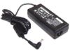 Obrázek ACER Adapter 90 W_5.5PHY - 19V BLACK ADAPTER LF - EU POWER CORD - pro klasické NB s grafickou kartou a adapterem 90 W…