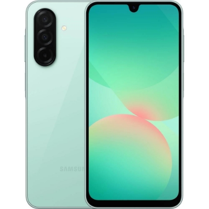 Obrázek Samsung Galaxy A26 5G 6GB/128GB EU, zelená