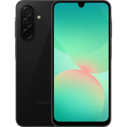 Obrázek Samsung Galaxy A26 5G 8GB/256GB EU, černá