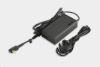 Obrázek ACER 65 W_5.5PHY 19V ADAPTER , BLACK EU AND UK POWER CORD - pro zařízení s AC adapterem 65 W 5.5phy