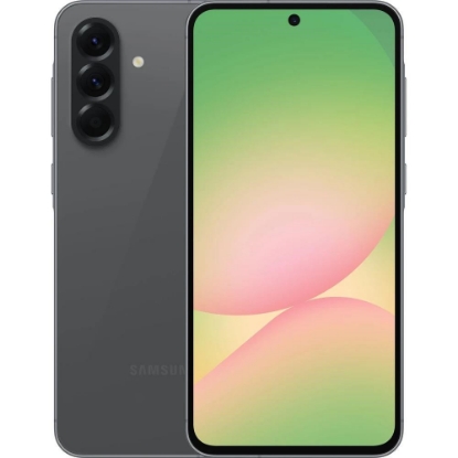 Obrázek Samsung Galaxy A56 5G 8GB/256GB ,grafitová, CZ distribuce