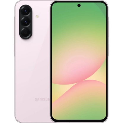 Obrázek Samsung Galaxy A56 5G 8GB/256GB EU, růžová