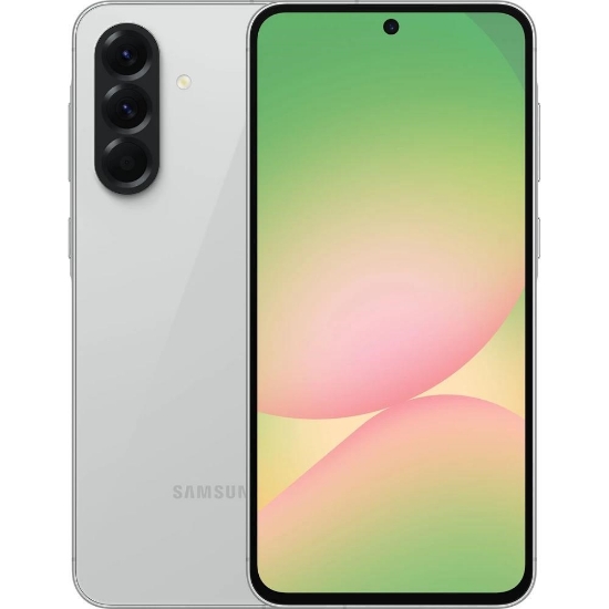 Obrázek Samsung Galaxy A56 5G 8GB/256GB EU, šedá