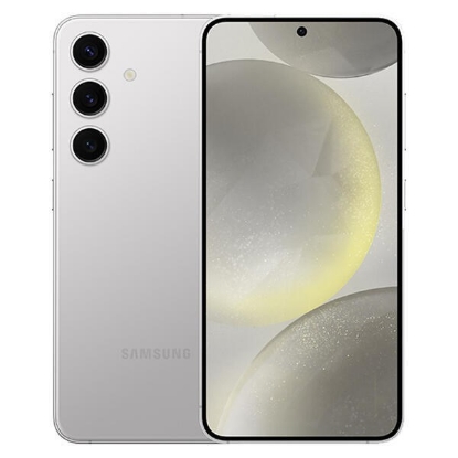 Obrázek Samsung Galaxy S24 (S921B), 8/128 GB, 5G, šedá, CZ distribuce