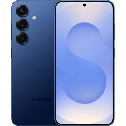 Obrázek Samsung Galaxy S25 5G 12GB/128GB tmavomodrá, CZ distribuce