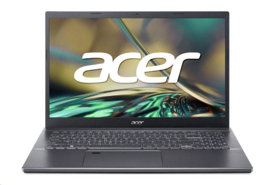Obrázek ACER NTB Aspire 5 (A515-57-79S4), i7-12650H,15,6" 2560x1440,32GB,1TB SSD,Iris Xe Graphics,W11H,SteelGray