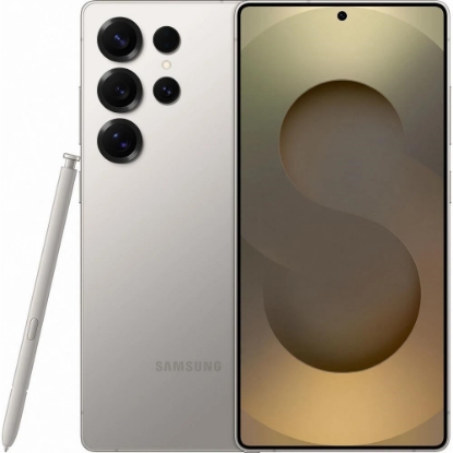 Obrázek Samsung Galaxy S25 Ultra 5G 12GB/1TB šedý titan, EU