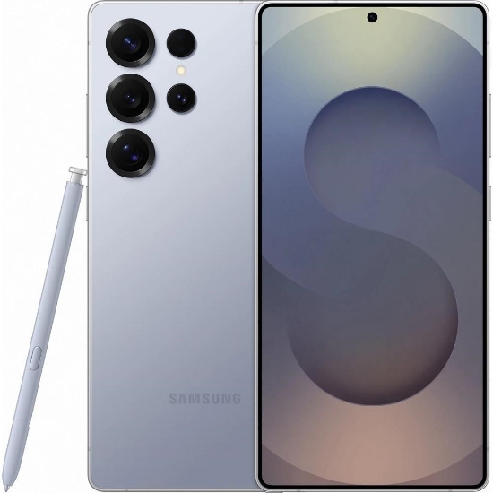 Obrázek Samsung Galaxy S25 Ultra 5G 12GB/512GB modrý titan, EU