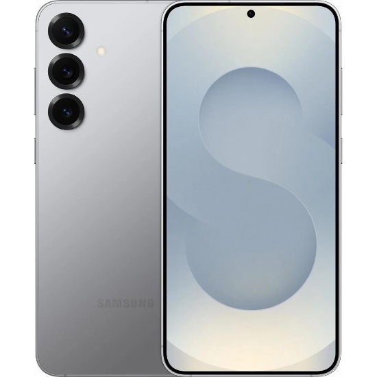 Obrázek Samsung Galaxy S25+ 5G 12GB/512GB šedá, EU