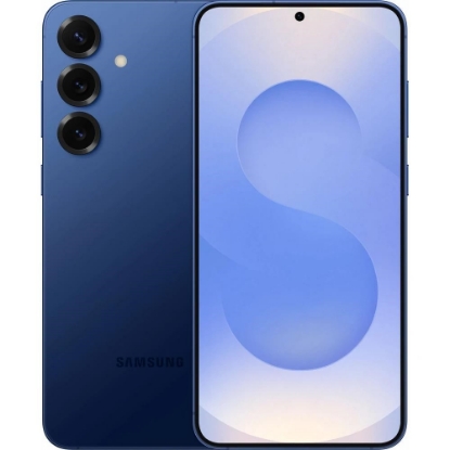 Obrázek Samsung Galaxy S25+ 5G 12GB/512GB tmavomodrá, EU