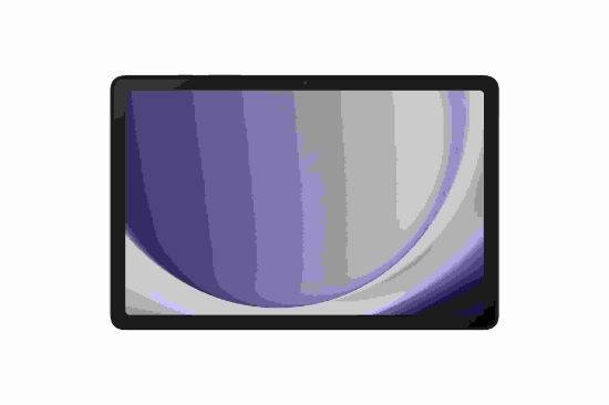Obrázek Samsung Galaxy Tab A9+ 5G 8/128GB, EU, grafitová