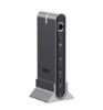Obrázek ACER 15in1 USB Type- C Universal Mini- dock: Host interface: USB- C, 2x USB- A 2.0, 1x USB- A 3.2 Gen2, 1x USB- A…
