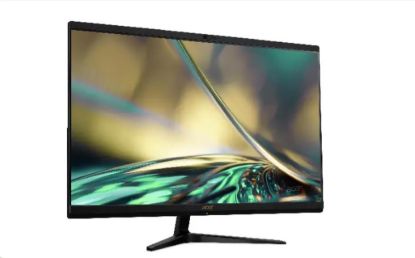 Obrázek BAZAR - ACER PC AiO Aspire C27-1800, i5-12450H,27" FHD,16GB,1TB M.2 SSD,IrisXe,W11Pro,USB KB+mouse - Poškozený obal (Kom