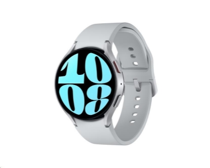 Obrázek Samsung Galaxy Watch 6 (44 mm), EU, stříbrná