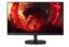 Obrázek ACER LCD Nitro KG241YX3bip 23.8", VA LED, FHD, 200 Hz, 250 nits, 178/ 178, VESA, HDMI, DP, Black