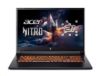 Obrázek ACER NTB Nitro V 17 AI (ANV17- 41- R776), R7 AI 260, 17.3" QHD, 32 GB, 1 TB SSD, RTX 5070, Linux, Black