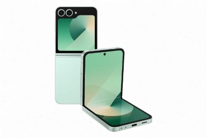 Obrázek Samsung Galaxy Z Flip 6, 512GB, 5G, EU, Mint