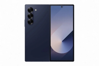 Obrázek Samsung Galaxy Z Fold 6, 512GB, 5G, Navy, CZ distribuce