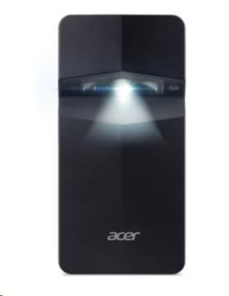 Obrázek ACER Projektor PD1520Us, UltraShortThrow Portable LED with Touch KIT,  FHD (1920x1080),SMART, WiFi, 500 ANSI