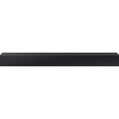 Obrázek Samsung HW-C400 soundbar 2.0, 40 W, Bluetooth, NFC, USB 2.0, Dolby Digital, Night Mode, černá