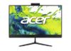 Obrázek ACER PC AiO Aspire C27- 1E13U7UNH, i7- 1355U, 27" FHD, 16 GB, 1 TB SSD, Iris Xe, W11, KB+Mouse, White