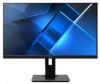 Obrázek ACER LCD Vero B277KLBbmipruzx, 27" 3840 x 2160, 350 nits, 72 Hz, 178/ 178, 1 ms, HDMI, DP, USB, VESA, Black