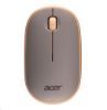 Obrázek ACER myš Wireless Bubble Mouse, RF2.4G, 1600 dpi, beige