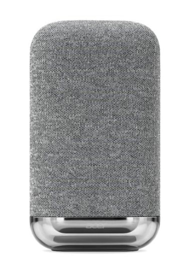 Obrázek ACER reproduktor HALO Smart speaker - LED Display, RGB Lighting, Google Assistant, Google Home support, Multiroom