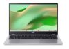 Obrázek ACER NTB Chromebook 315 (CB315- 6HT- C16X), N150, 15.6" FHD, 8 GB, 128 GB eMMC, Intel, ChromeOS, Sparkly Silver