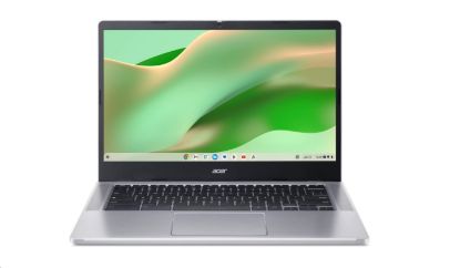 Obrázek ACER NTB Chromebook 315 (CB315-6H-34GY),Core3 N355,15.6" FHD,8GB,128GB eMMC,Intel,ChromeOS,Sparkly Silver