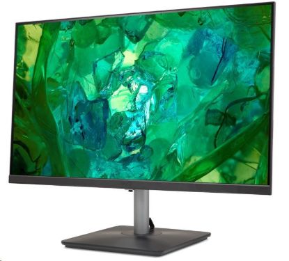 Obrázek ACER LCD Vero CB272P6bipr 69cm (27") IPS LED, FHD 1920x1080@144Hz, 250cd/m2, 178/178, 1ms (VRB), Black