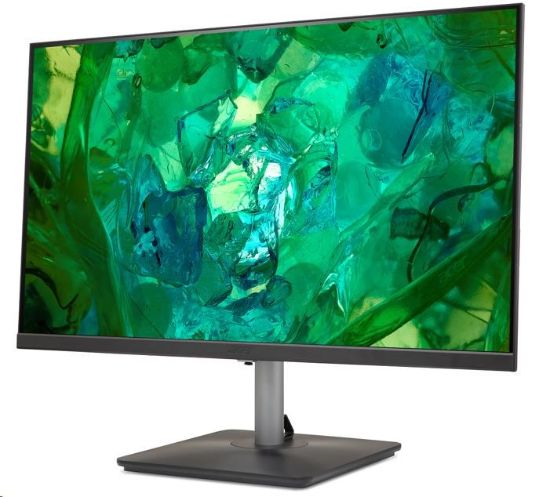 Obrázek ACER LCD Vero CB272P6bipr 69cm (27") IPS LED, FHD 1920x1080@144Hz, 250cd/m2, 178/178, 1ms (VRB), Black