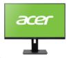 Obrázek ACER LCD B277UGbmiiprzxv 69cm (27") IPS LED, 2560 x 1440@120 Hz, 350cd/ m2, 178/ 178, 2xHDMI(2.0) + 1xDP(1.2) + DP out…