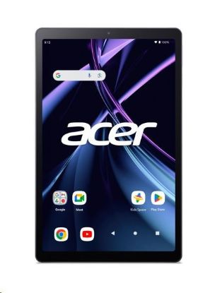Obrázek Acer Iconia Tab A10-31M,ALLWINNER A537,10.1" HD,4GB,128GB eMMC,N/A,Android 14,Silver