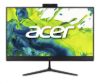Obrázek ACER PC AiO Aspire C24- 2G_LubC5120U_65 W, Core5 120U, 23.8" FHD, 8 GB, 512 GB SSD, UHD, W11 Pro, Black