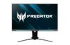 Obrázek ACER LCD Predator XB273UX1bmiiprx, 27" IPS LED, 2560 x 1440, 200 Hz, 350 nits, 1 ms, HDMI, DP, Audio, Repro, Vesa, Black