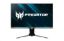 Obrázek ACER LCD Predator XB273UX1bmiiprx, 27" IPS LED, 2560x1440, 200Hz, 350nits, 1ms, HDMI, DP, Audio, Repro, Vesa, Black