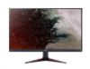 Obrázek ACER LCD Nitro VG270KL1bmiipx, 27" IPS, 3840 x 2160, 144 Hz, 250 nits, HDMI, DP, Audio, Repro, Vesa, Black
