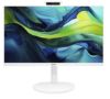 Obrázek ACER PC AiO Aspire C27A- GRPL_JUWCU5120U_90 W, Core5 120U, 27" FHD, 16 GB, 1 TB SSD, Intel, Linux, White