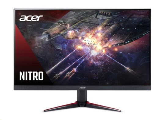 Obrázek ACER LCD Nitro VG270P6bmipx, 27" IPS LED, FHD, 250nits, 144Hz, 1ms, HDMI, DP, Vesa, Audio, Repro, Black
