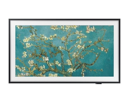 Obrázek SAMSUNG QE32LS03C 32" TV, Full HD, QLED, HDR, Tizen OS, WiFi, Bluetooth, režim umění