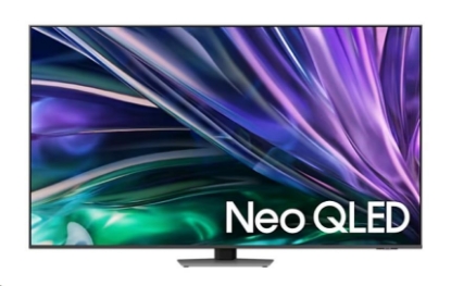 Obrázek Samsung QN85D 55" TV, 4K Ultra HD, Neo QLED, Tizen, Neo Quantum HDR, Bluetooth 5.2, WiFi, Eco Sensor