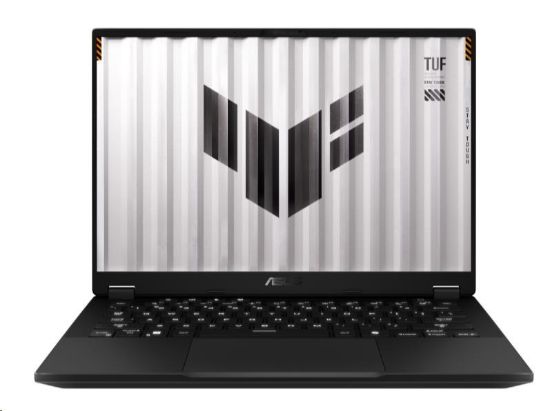 Obrázek ASUS NTB TUF Gaming A14 (FA401UU-RG025), R7-8845HS, 14" 2560 x 1600, 32GB, 512GB SSD, RTX 4050, No OS, Gray
