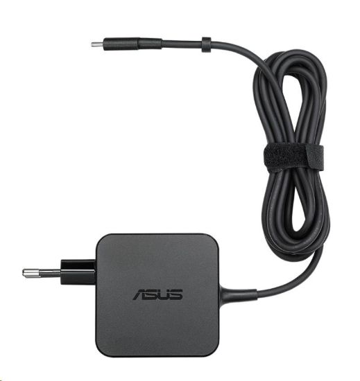 Obrázek ASUS AC65-00 65W USB Type-C Adapter