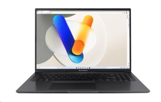 Obrázek ASUS NTB Vivobook 16 (X1605VA-MB1266W), i5-13420H, 16" 1920 x 1200, 16GB, 1TB SSD, Iris X, W11 Home, Black